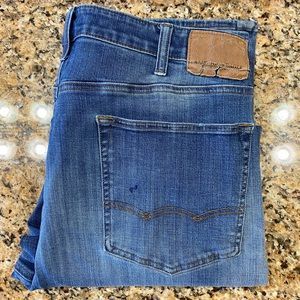 Men’s 38x34 American Eagle Jeans